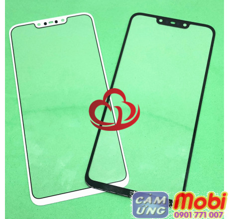 mặt kính màn hình huawei nova 3 chính hãng 2