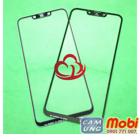 mặt kính màn hình huawei nova 3 chính hãng 1