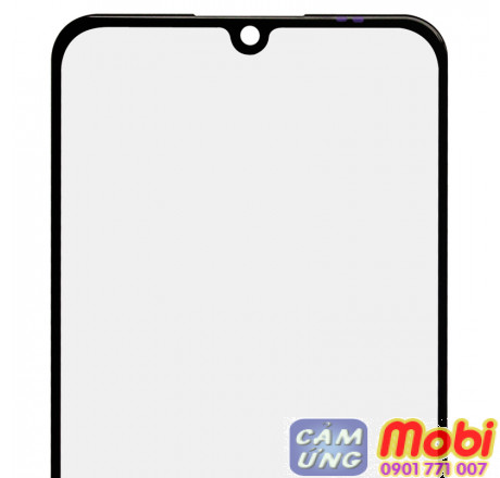 thay mặt kính huawei nova 5 chính hãng 2