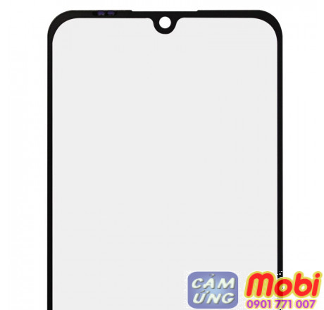 thay mặt kính huawei nova 5 chính hãng 3