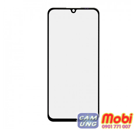 thay mặt kính huawei nova 5 chính hãng