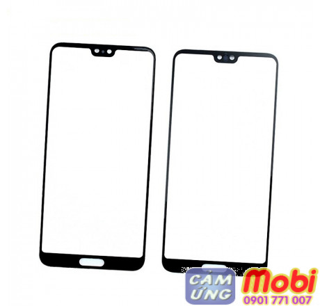 mặt kính màn hình huawei p20 pro chính hãng 1