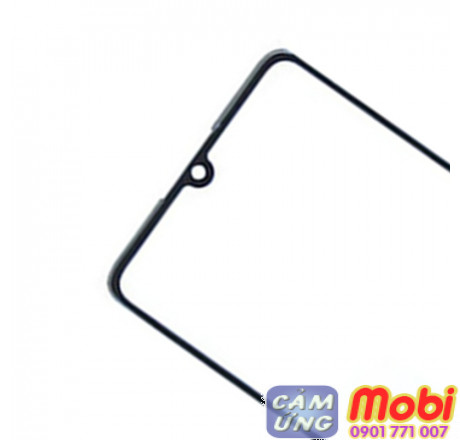 thay mặt kính huawei p30 chính hãng 1