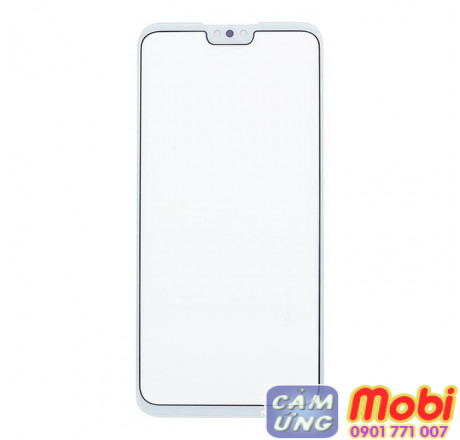 mặt kính màn hình huawei y9 2019 chính hãng