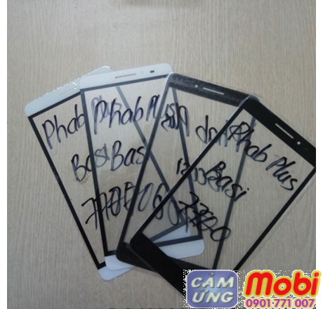 Mắt kính màn hinh, Bộ nguyên khối Màn hình Lenovo Phab Plus PB1-770N