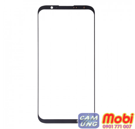 Thay mặt kính màn hình meizu 16 plus chính hãng 1