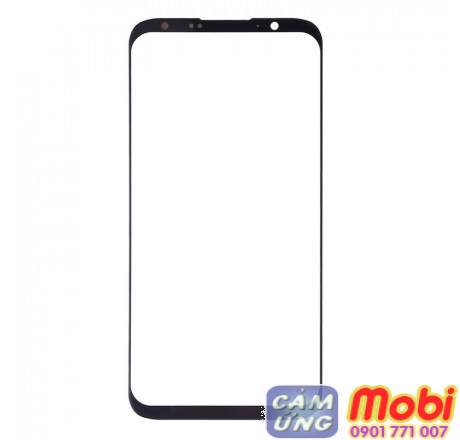 Thay mặt kính màn hình meizu 16 plus chính hãng