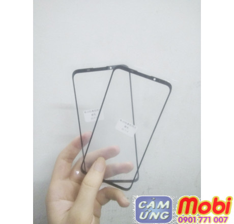thay mặt kính meizu 16xs chính hãng 2