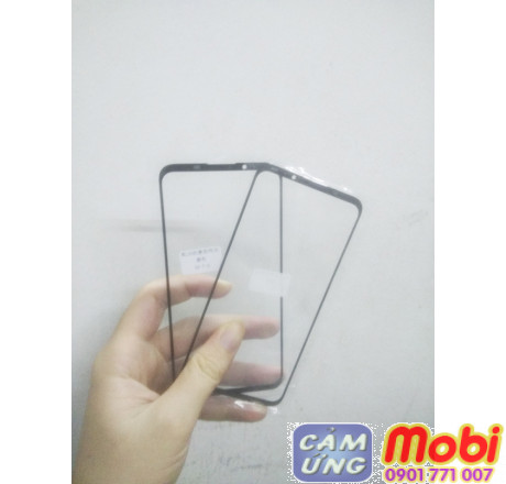 thay mặt kính meizu 16xs chính hãng 1