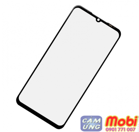 thay mặt kính màn hình meizu note 9 2