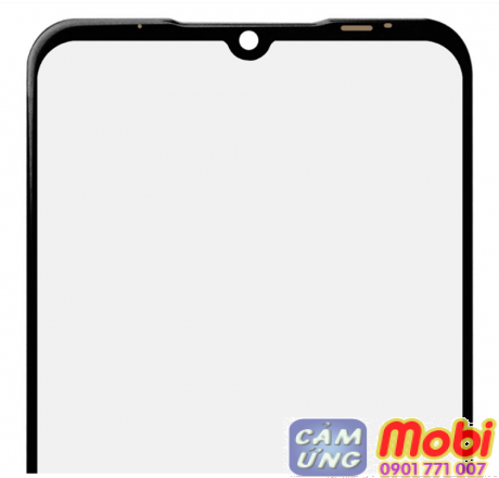 thay mặt kính màn hình meizu note 9 1