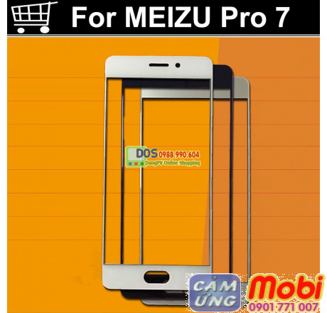 màn hình cảm ứng meizu chính hãng