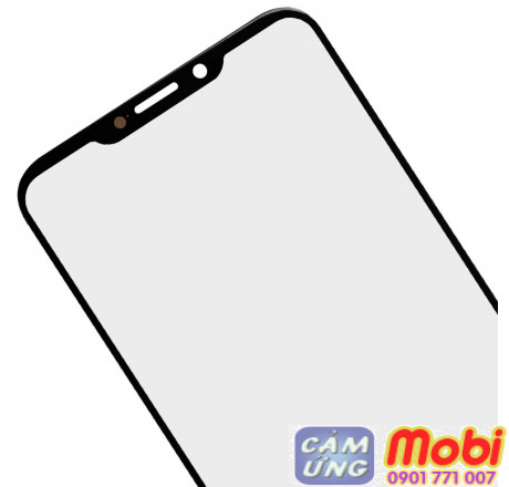 thay mặt kính màn hình meizu x8 lấy ngay 2