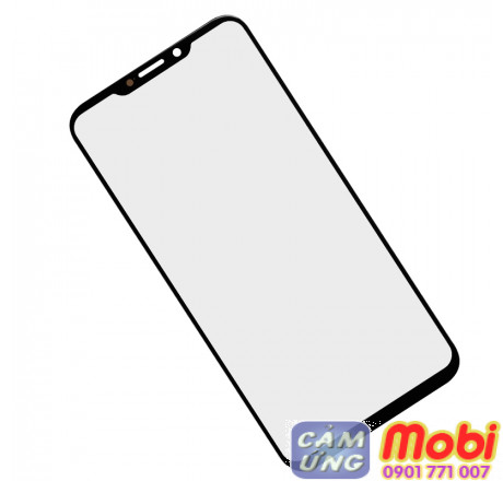 thay mặt kính màn hình meizu x8 lấy ngay 1