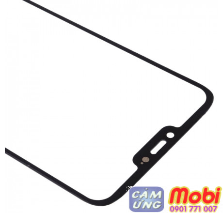 thay mặt kính màn hình motorola moto g7 power 4