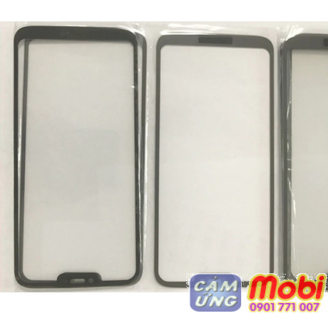 thay mặt kính màn hình motorola moto g7 power 5