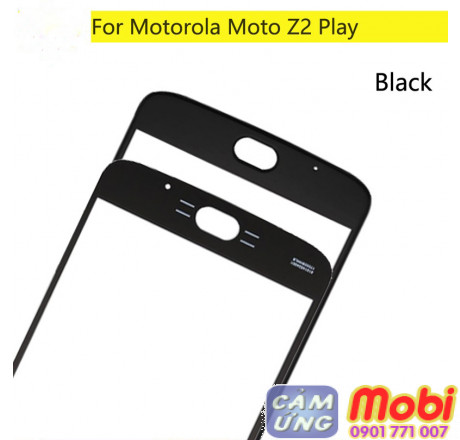 mặt kính màn hình motorola moto z2 play 3