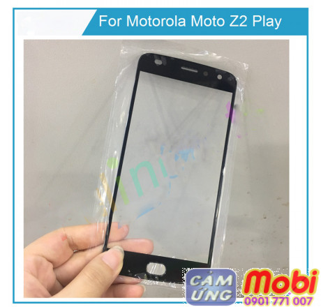 mặt kính màn hình motorola moto z2 play