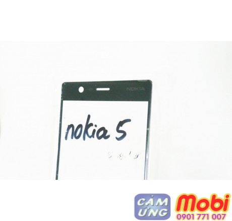 Mặt kính màn hình nokia 5