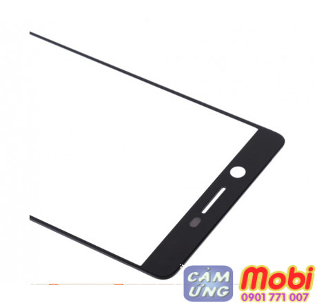 mặt kính màn hinhfnokia 7 plus chính hãng 2