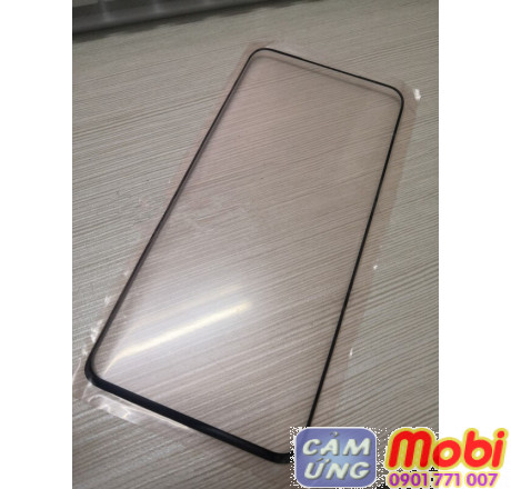 thay mặt kính oneplus 7 pro chính hãng 2
