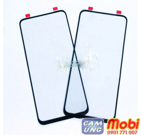thay mặt kính màn hình oppo k3 giá rẻ