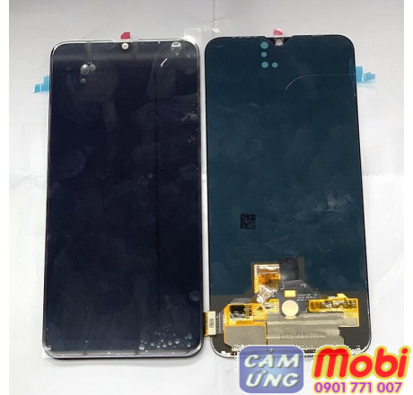 thay mặt kính oppo a91 chính hãng 1