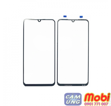 thay mặt kính oppo reno3 chính hãng 3