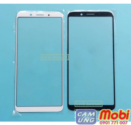 thay mặt kính màn hình oppo f5 chính hãng