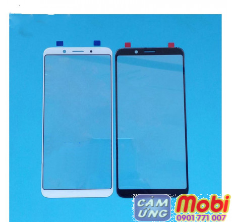 thay mặt kính màn hình oppo f5 chính hãng 2