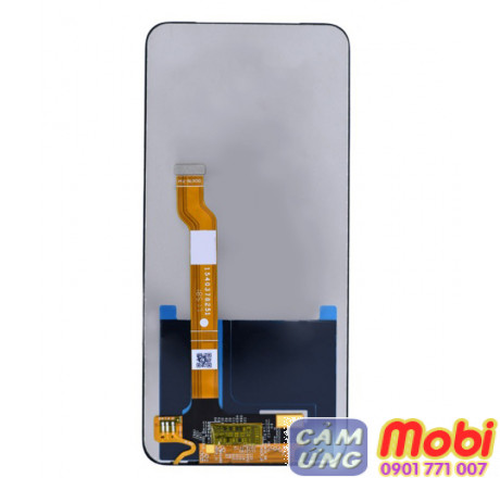 thay mặt kính màn hình Oppo F11 Pro giá rẻ 2