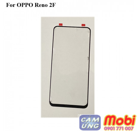 thay mặt kính oppo reno 2f giá rẻ 1