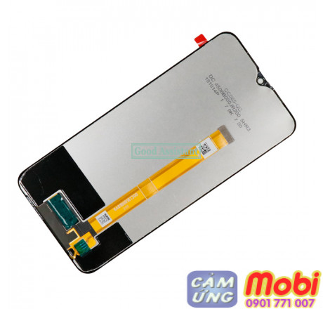 thay mặt kính màn hinh realme 3 pro lấy ngay 2