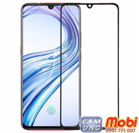 mặt kính màn hình vivo s1 chính hãng 3