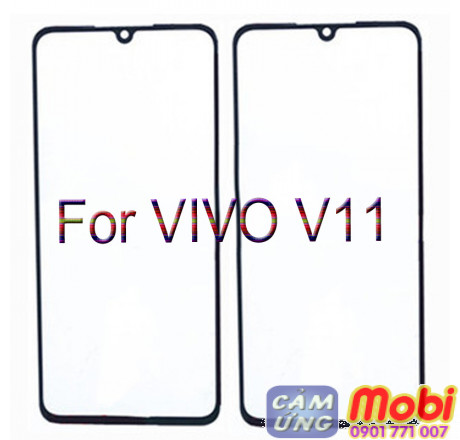 thay mặt kính màn hình vivo v11 pro chính hãng 2