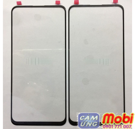 thay mặt kính màn hình vivo v15 chính hãng