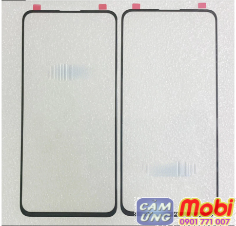thay mặt kính màn hình vivo v15 chính hãng