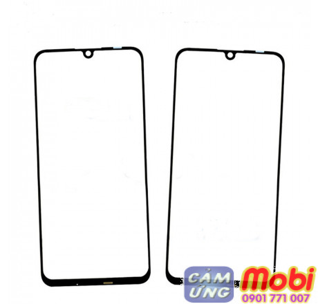 Thay mặt kính màn hình vivo y15 chính hãng
