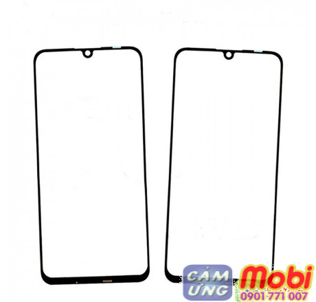thay mặt kính vivo y11 chính hãng