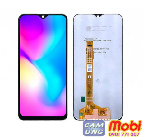 thay mặt kính vivo y11 chính hãng 1