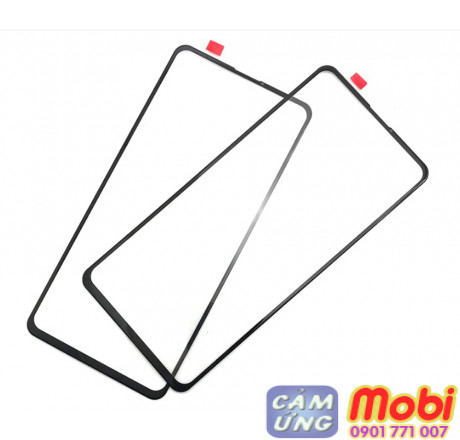 thay mặt kính màn hình xiaomi redmi k20 lấy ngay
