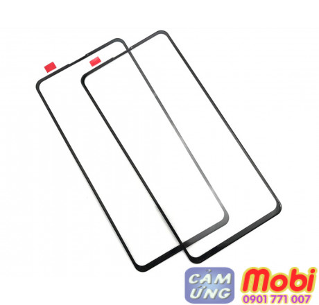 thay mặt kính màn hình xiaomi redmi k20 pro lấy ngay 1