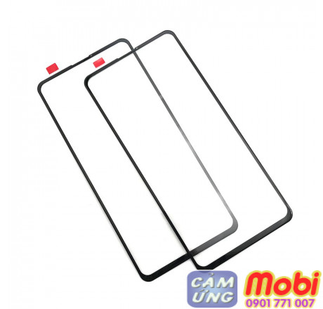 thay mặt kính màn hình xiaomi redmi k20 pro lấy ngay 3