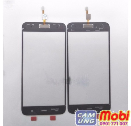 Thay mặt kính màn hình xiaomi mi6 có nút home3
