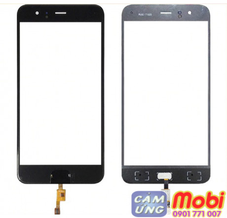 Thay mặt kính màn hình xiaomi mi6 có nút home