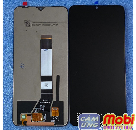 thay màn hình xiaomi redmi 9t chính hãng 2