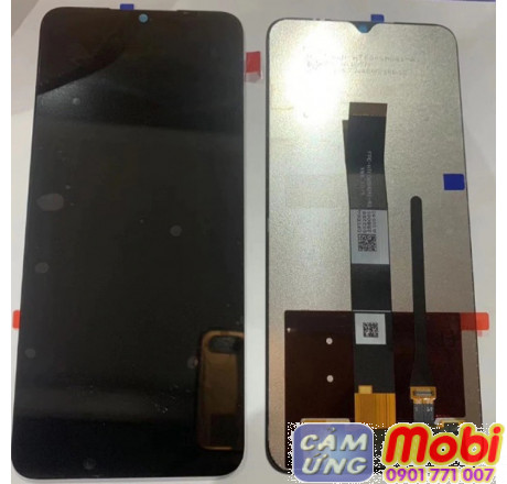thay màn hình xiaomi redmi 9t chính hãng