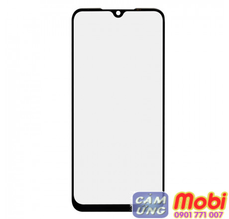 thay mặt kính xiaomi redmi 8 chính hãng