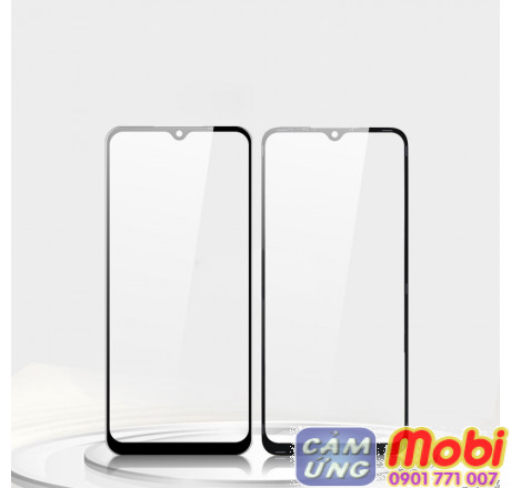 thay mặt kính xiaomi redmi 9a chính hãng