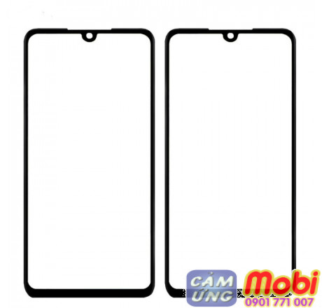 mặt kính màn hình xiaomi redmi note 7 chính hãng 1